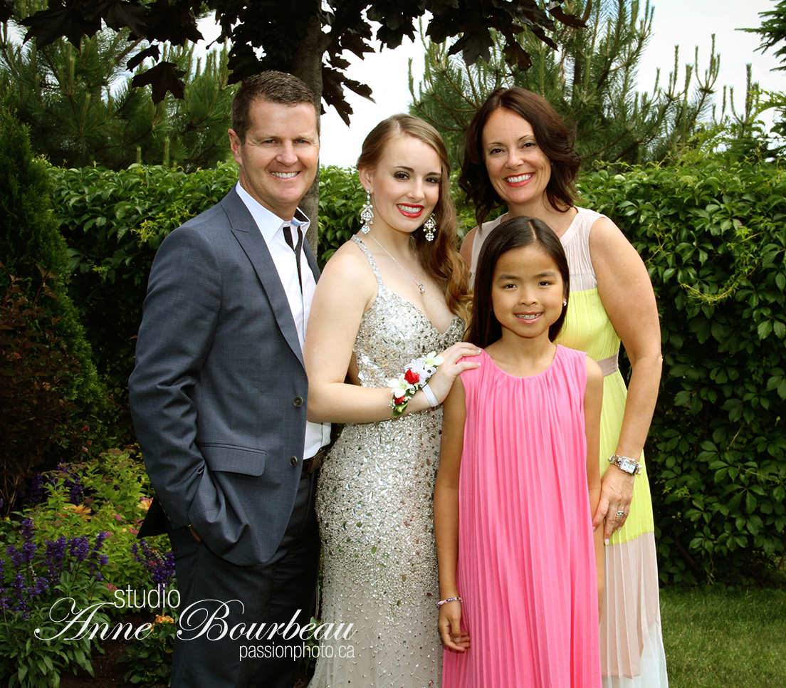 Photos de famille