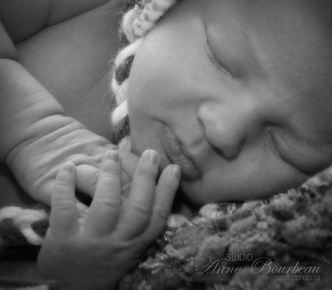 Bébé Morissette