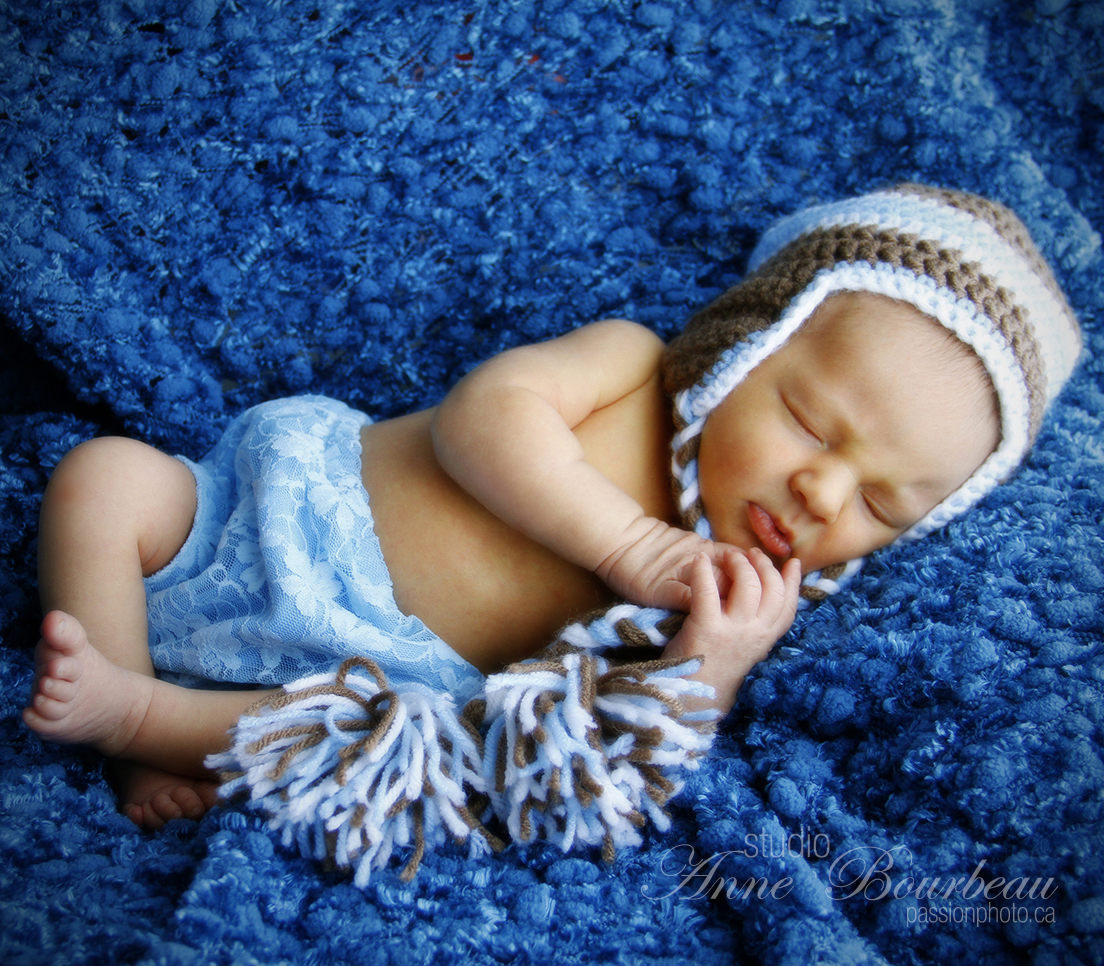 Bébé Morissette