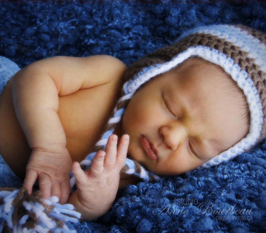 Bébé Morissette