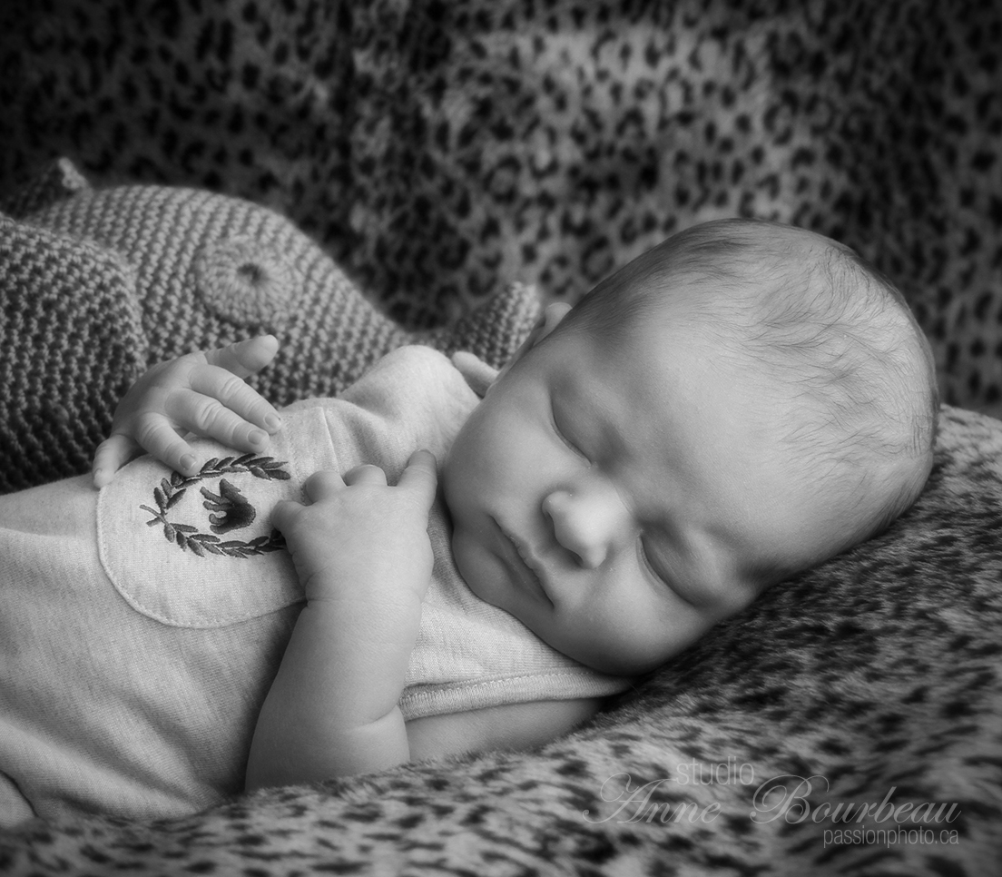 Bébé Morissette