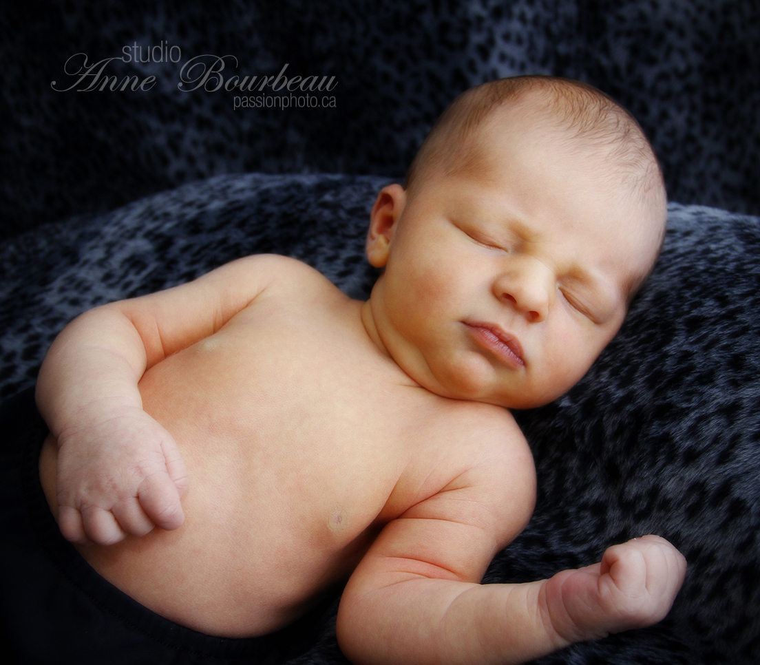 Bébé Morissette