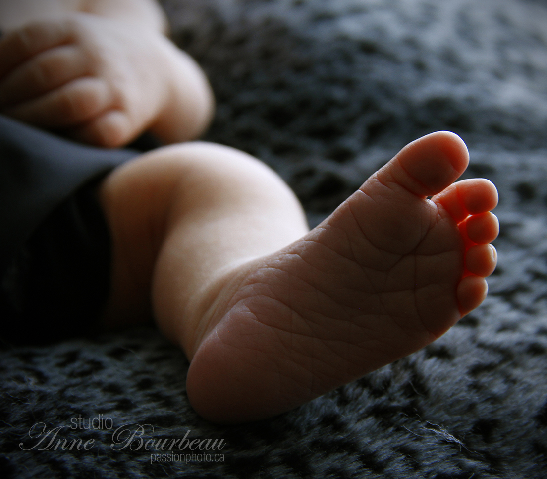 Bébé Morissette