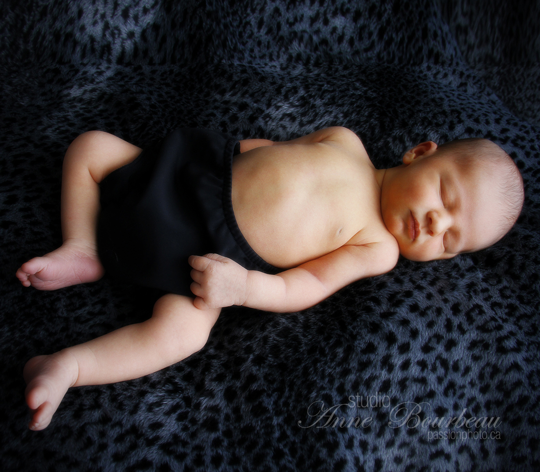 Bébé Morissette
